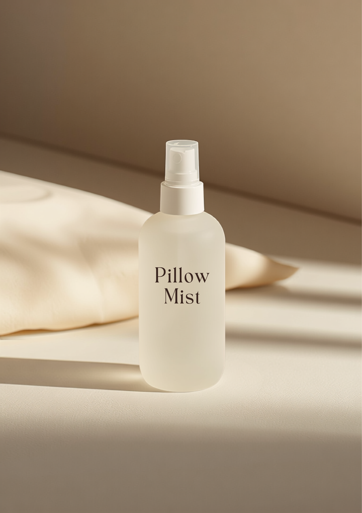 OASISÉ Dune Mist Pillow Spray